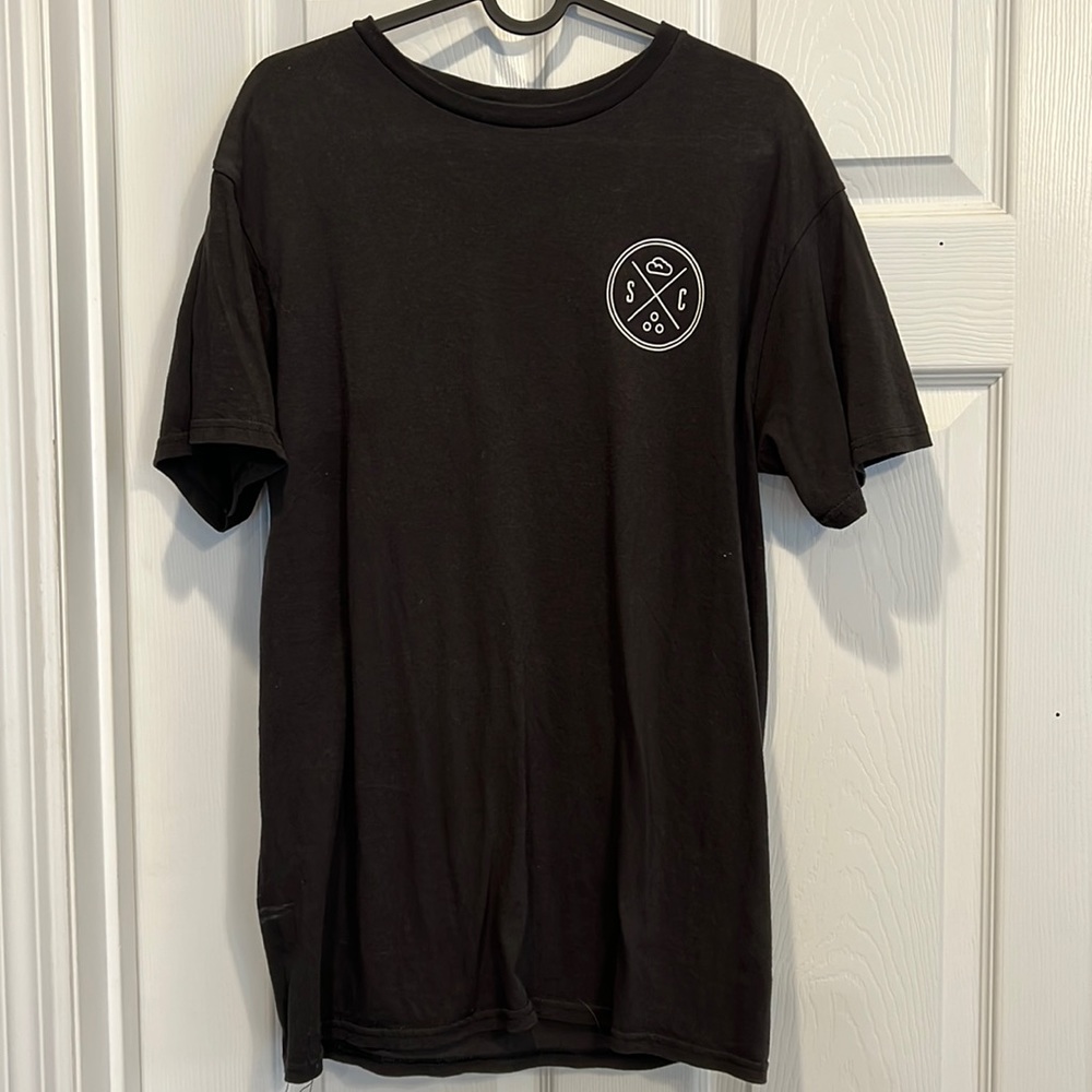 Sand Cloud Tee - image 2